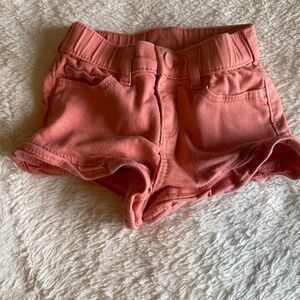 Gap Girls Size 3T Shorts